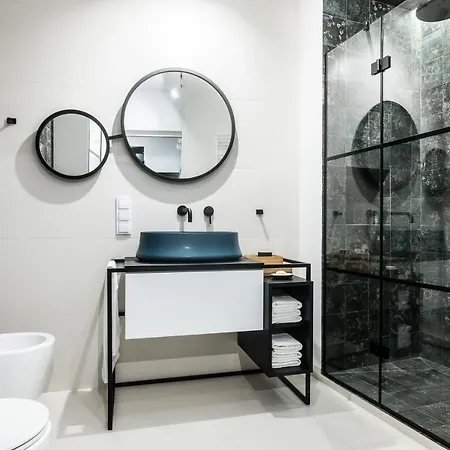 Apartman Rentplanet - Pulaskiego Wrocław