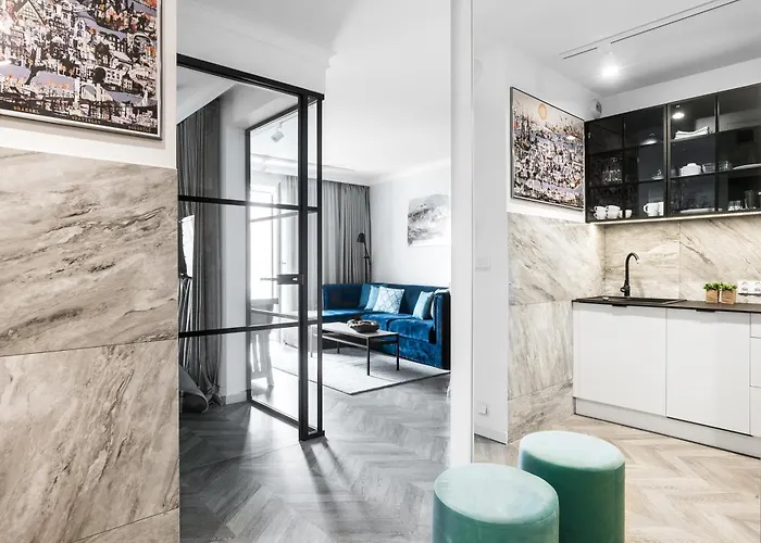 Rentplanet - Pulaskiego