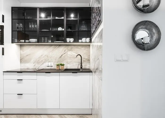 Rentplanet - Pulaskiego *