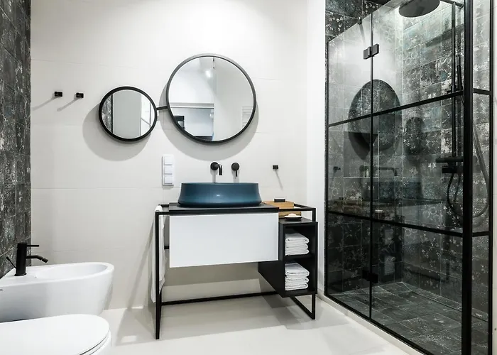 Apartamento Rentplanet - Pulaskiego Breslavia