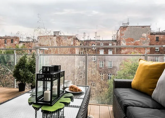 Rentplanet - Pulaskiego