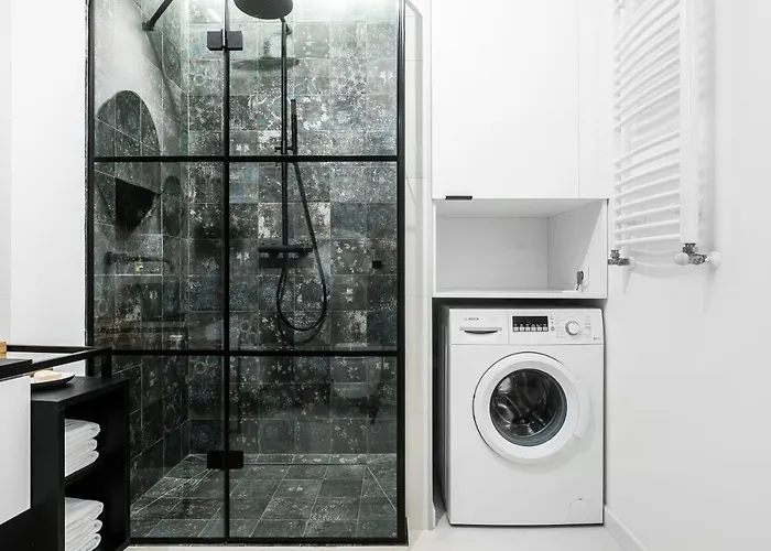 Rentplanet - Pulaskiego Apartamento