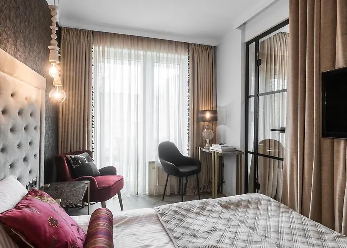 Rentplanet - Pulaskiego