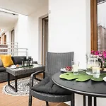 Rentplanet - Pulaskiego Lejlighed *