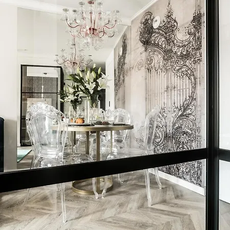 Rentplanet - Pułaskiego *