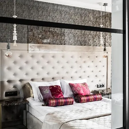 Apartament Rentplanet - Pułaskiego Wrocław