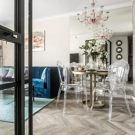 Rentplanet - Pulaskiego * Wroclaw