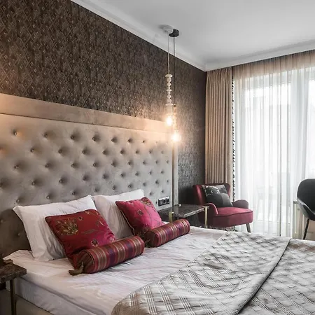 Apartment Rentplanet - Pulaskiego
