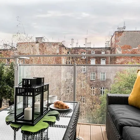 Rentplanet - Pulaskiego