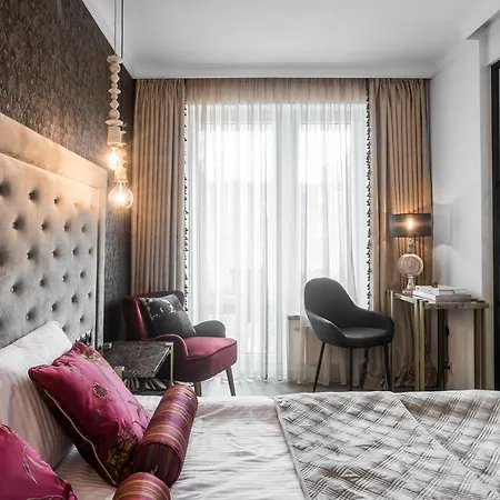 Apartment Rentplanet - Pulaskiego *