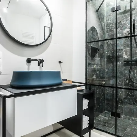 Rentplanet - Pułaskiego Apartament