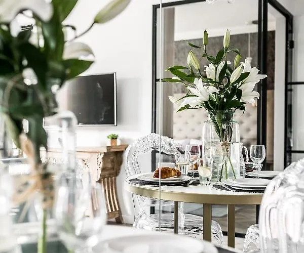 Rentplanet - Pulaskiego Wroclaw