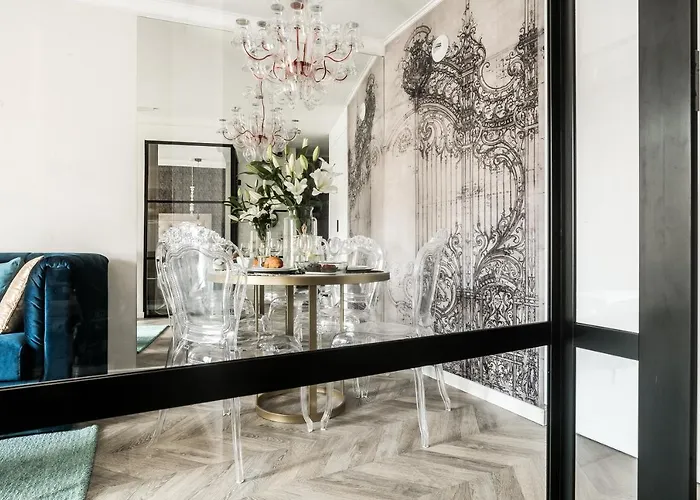 Rentplanet - Pulaskiego *