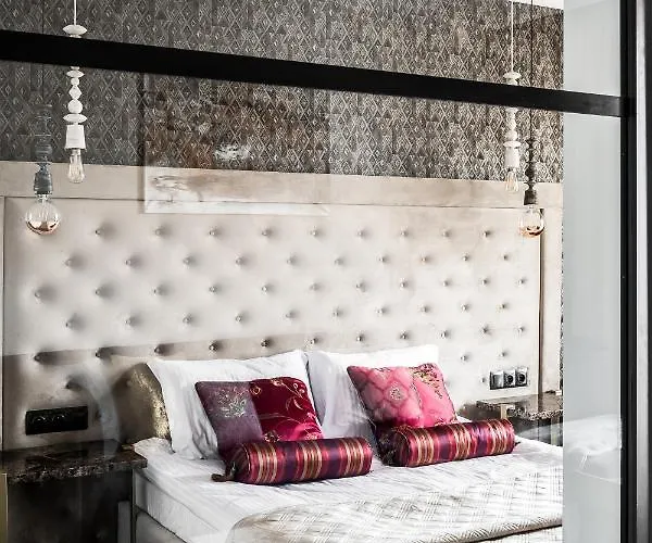 Apartment Rentplanet - Pulaskiego Wroclaw