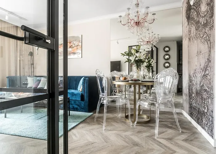 Rentplanet - Pulaskiego * Wroclaw