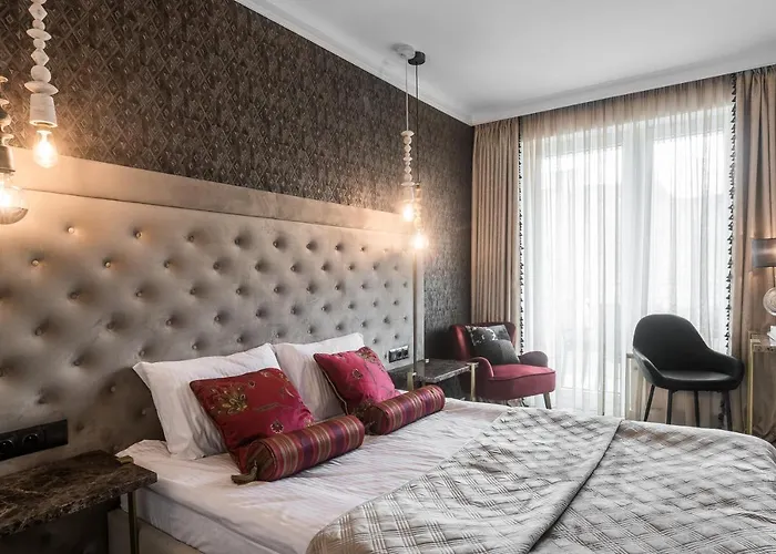 Apartment Rentplanet - Pulaskiego