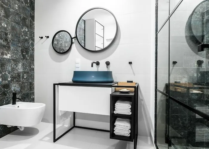 Rentplanet - Pulaskiego * Wroclaw